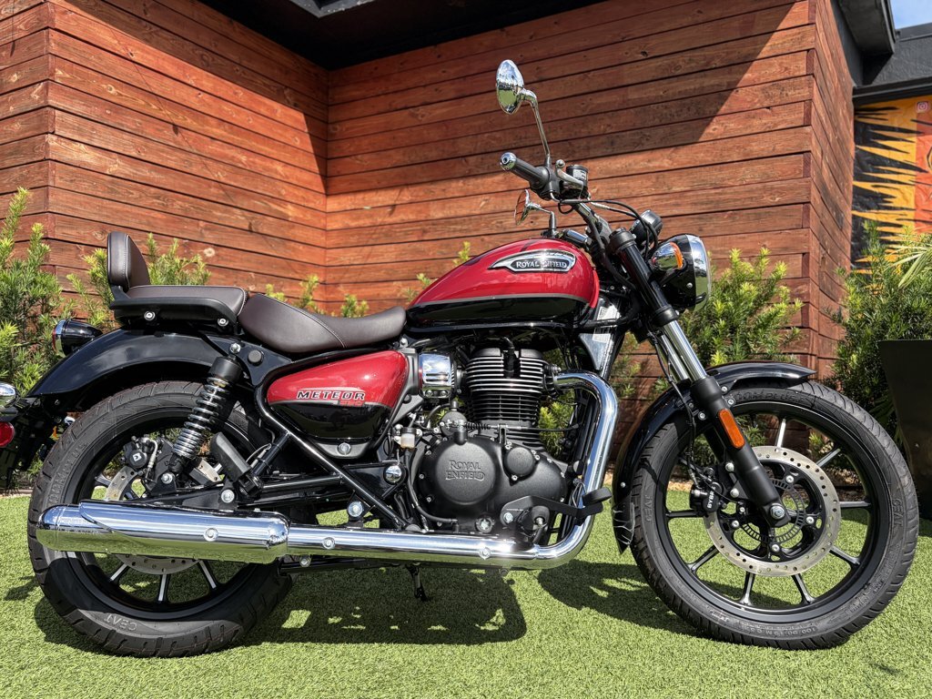 2024 Royal Enfield METEOR 350 350 in Orlando, FL