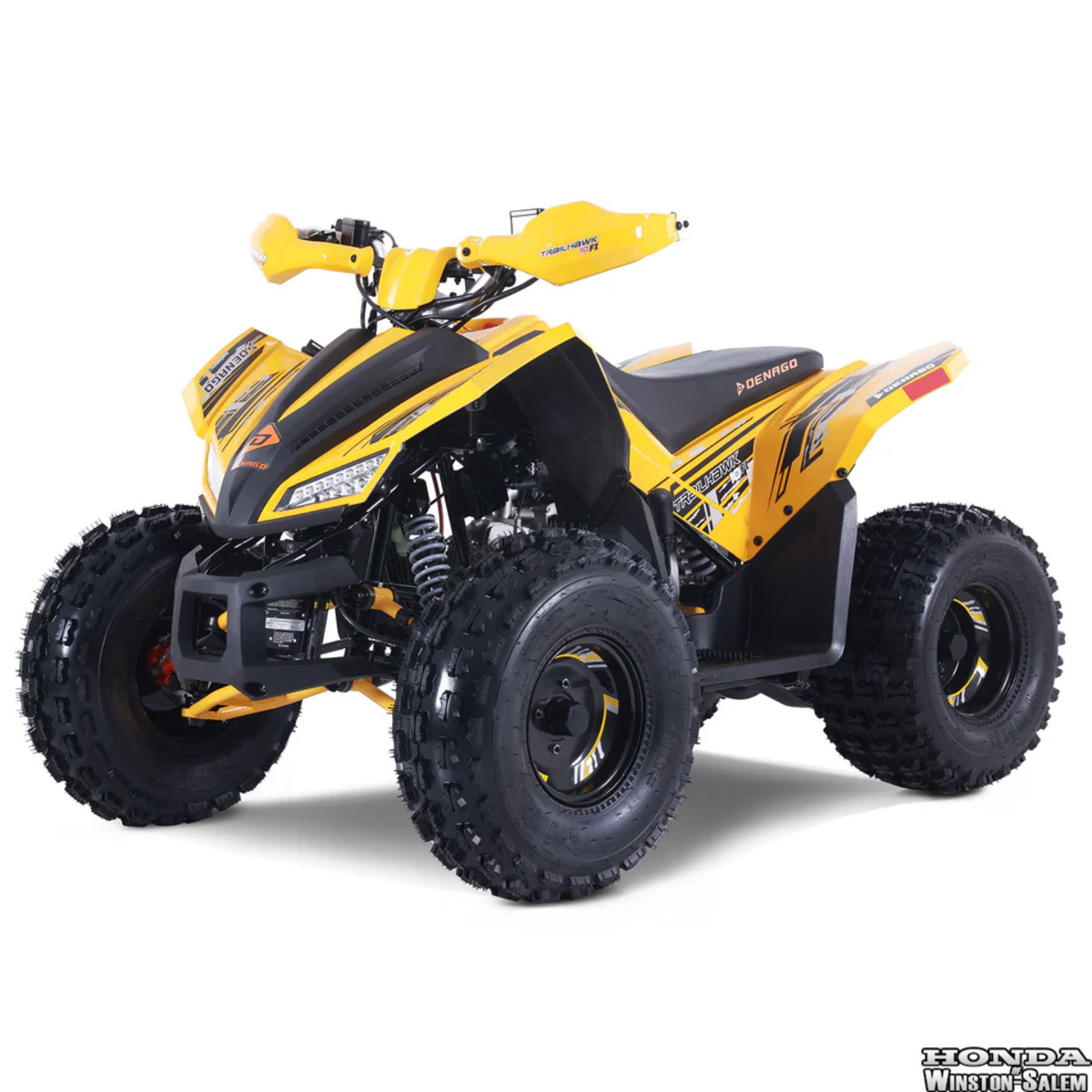 2026 Denago Trailhawk 10 FI in winston-salem NC