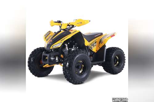 2026 Denago Trailhawk 10 FI in winston-salem NC