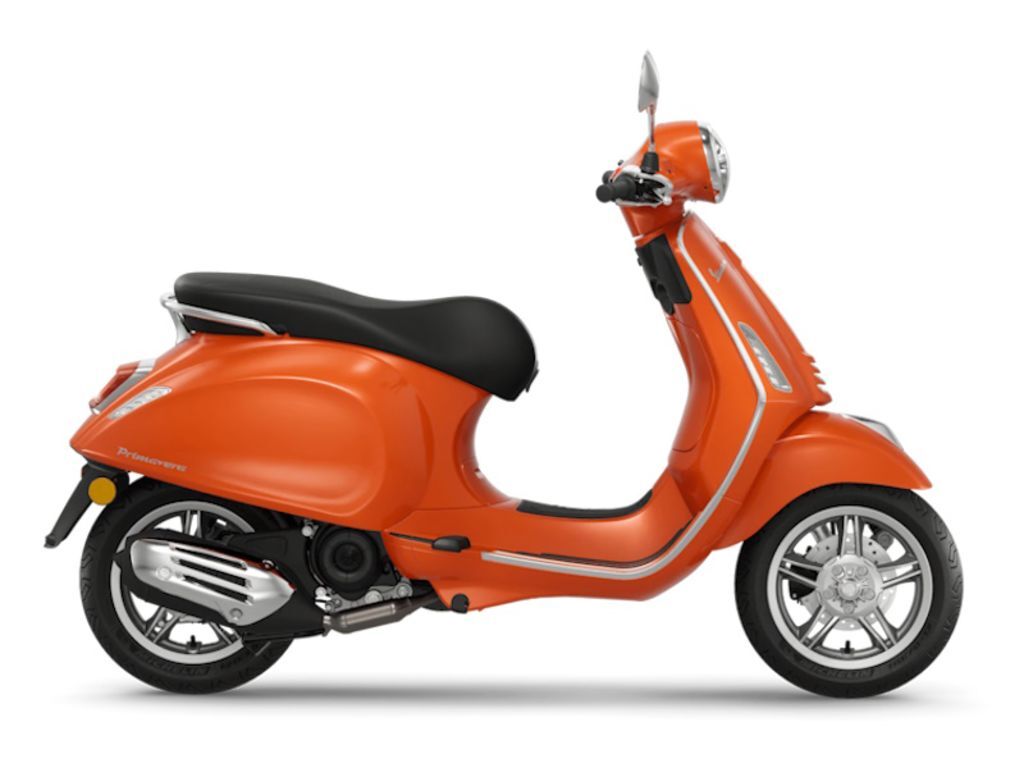 2024 Vespa Primavera 50 50 in Belleville, NJ
