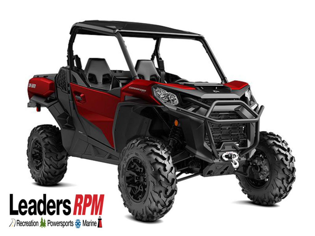 2026 Can-Am Commander XT 700 in kalamazoo MI
