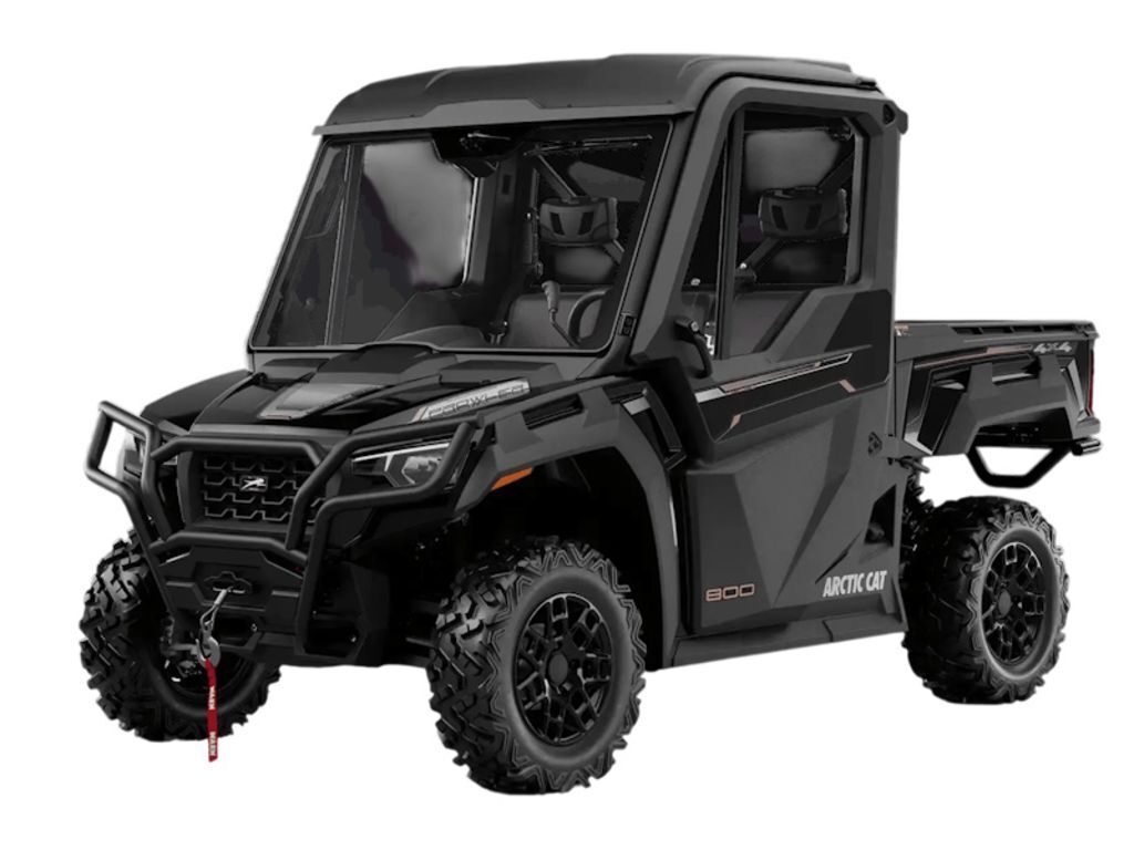 2027 Arctic Cat® Prowler 800 Limited in mukwonago WI