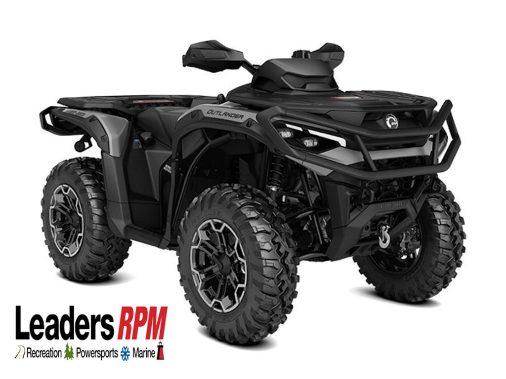 2026 Can-Am Outlander XT 1000R in kalamazoo MI