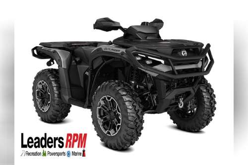 2026 Can-Am Outlander XT 1000R in kalamazoo MI
