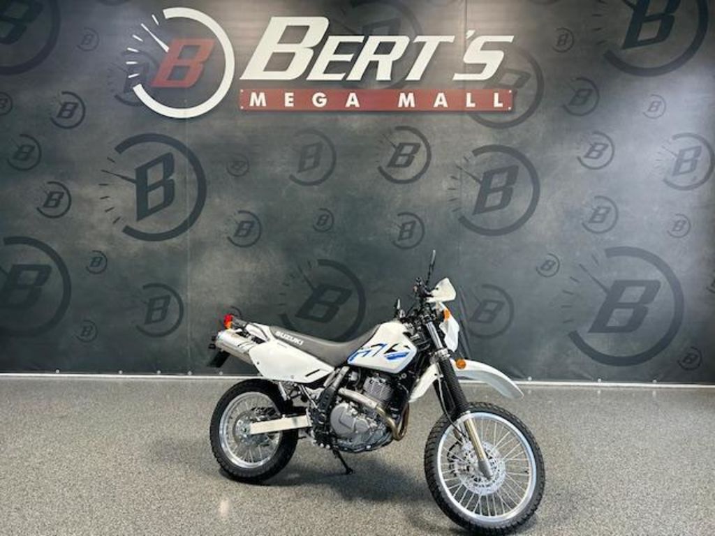 2026 Suzuki DR650S 650S in Covina, CA
