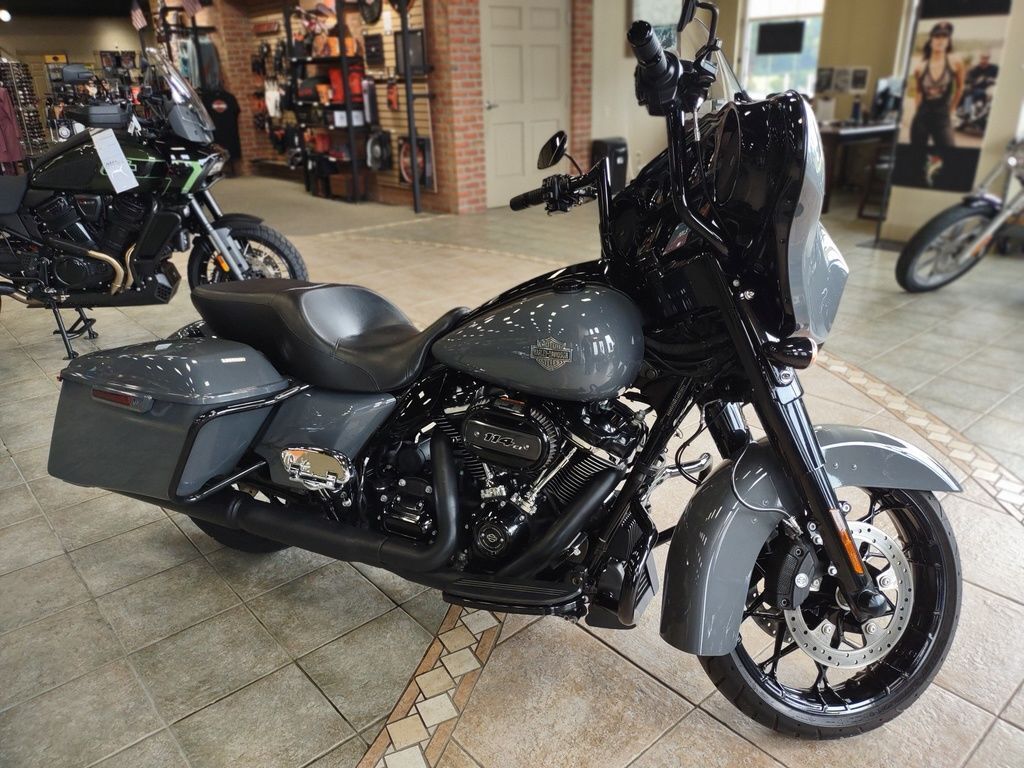 2022 Harley-Davidson® FLHXS - Street Glide® Special SPECIAL in Chambersburg, PA
