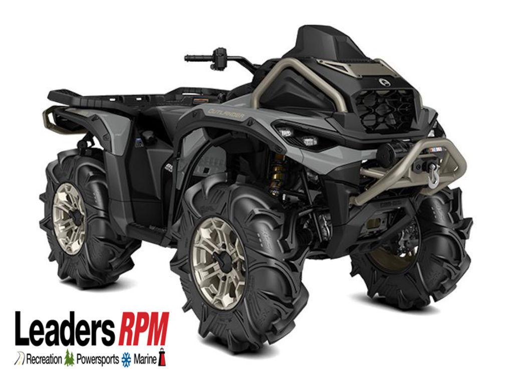 2026 Can-Am Outlander X mr 850 in kalamazoo MI