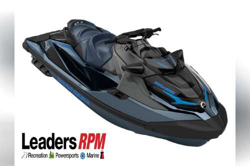 2026 Sea-Doo GTX 300 Tech, Audio, iDF, iBR in kalamazoo MI