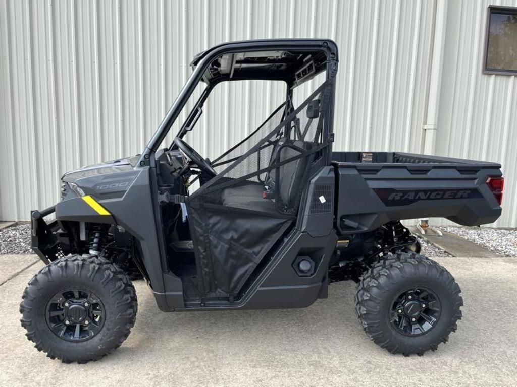 2026 Polaris® Ranger 1000 Premium in lincoln park MI