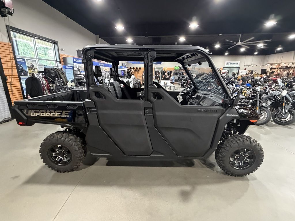 2026 CFMOTO UFORCE 1000 XL in fayetteville NC