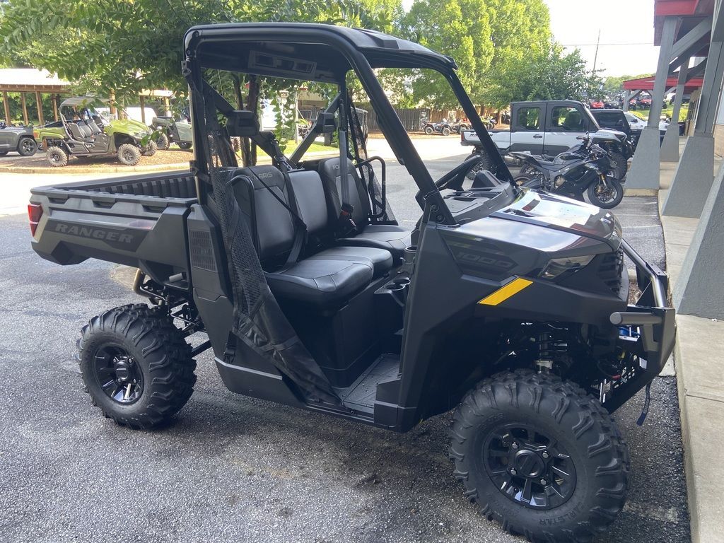 2026 Polaris® Ranger 1000 Premium in athens GA