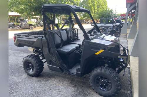 2026 Polaris® Ranger 1000 Premium in athens GA