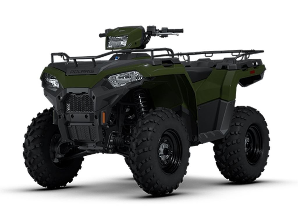 2026 Polaris® Sportsman 450 H.O. EPS in canonsburg PA