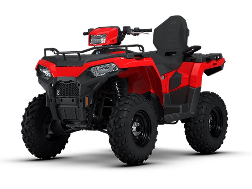 2026 Polaris® Sportsman Touring 570 Recreation/Utility ATV