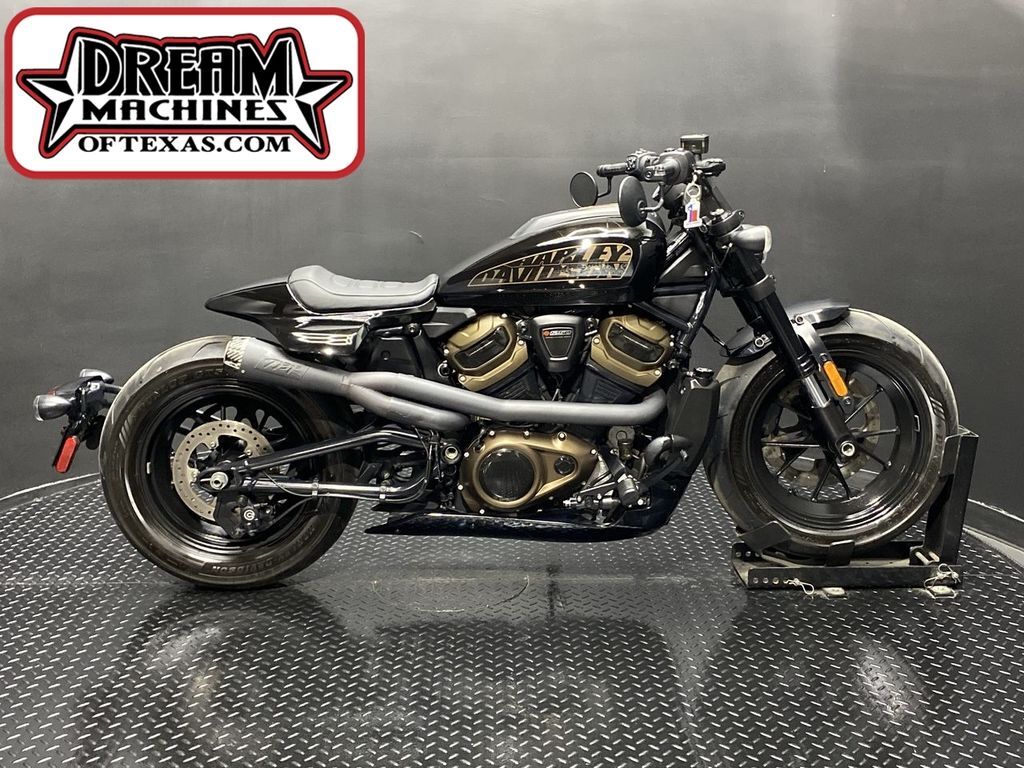 2023 Harley-Davidson® RH1250S - Sportster® S in Farmers Branch, TX