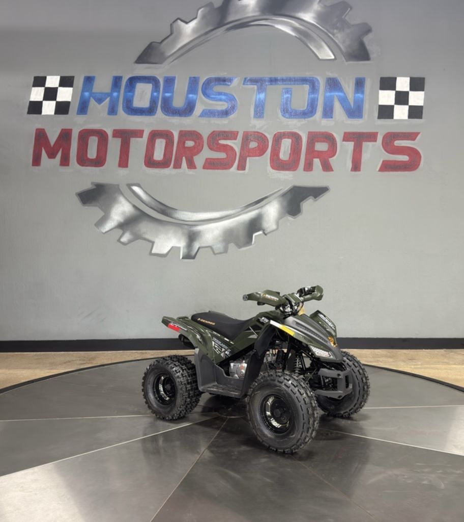 2026 Denago Powersports Trailhawk 10 FI in houston TX