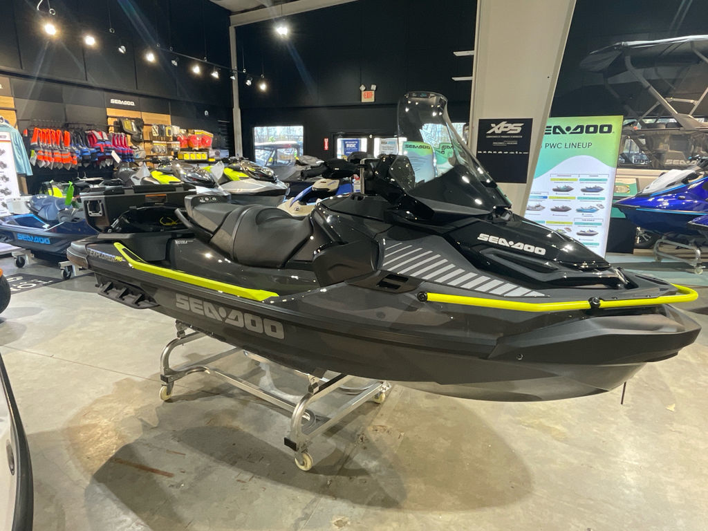 2026 Sea-Doo Explorer Pro® 230 in enumclaw WA