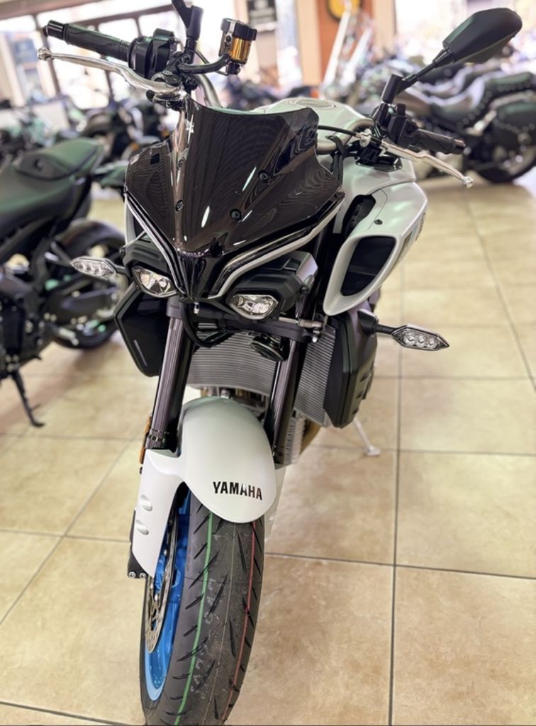 2026 Yamaha MT-10 in orlando FL