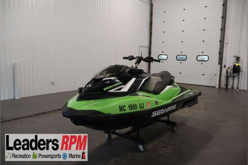 2018 Sea-Doo GTR -X® 230 in kalamazoo MI