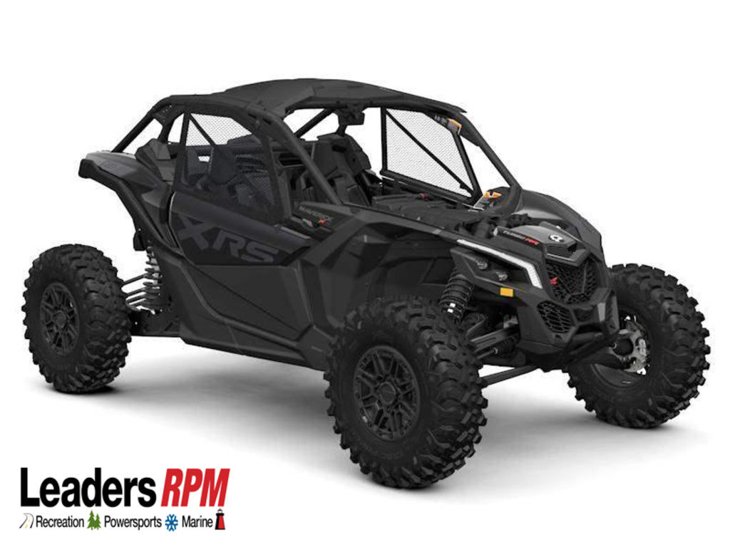 2027 Can-Am Maverick X3 X rs RS TURBO R in kalamazoo MI