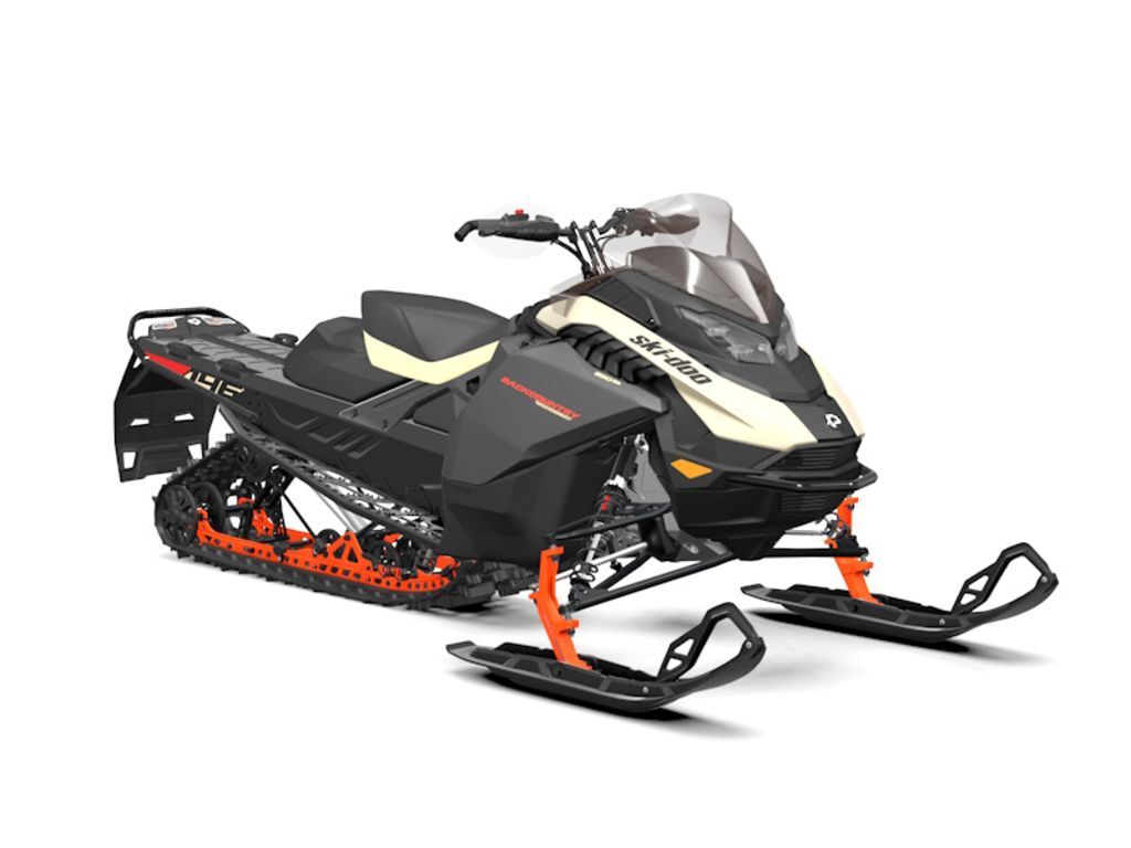 2027 Ski-Doo Backcountry Adrenaline 850 E-TEC® 146 ES Storm 1.5 S_L 850 E-TEC 146 1.5 in kalamazoo MI