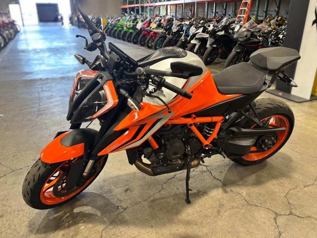 2022 KTM 1290 Super Duke R EVO SUPER DUKE R in Hillsboro, OR