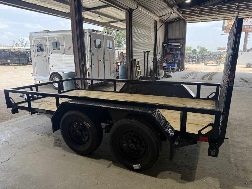 2026 Load Trail UE 72X12 7K in Waco, TX