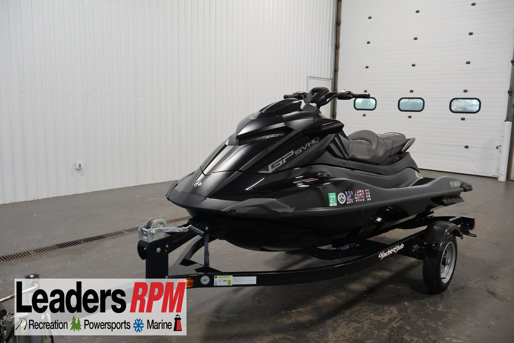 2024 Yamaha GP SVHO  in kalamazoo MI