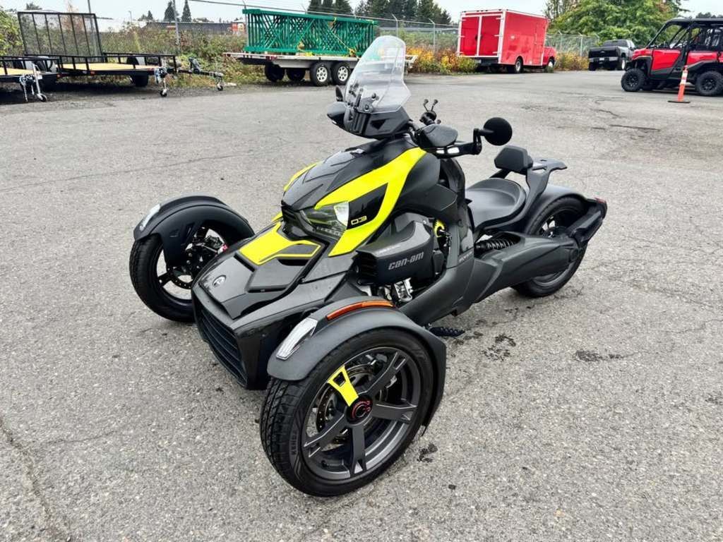 2021 Can-Am Ryker 900 ACE 900 ACE in Hillsboro, OR
