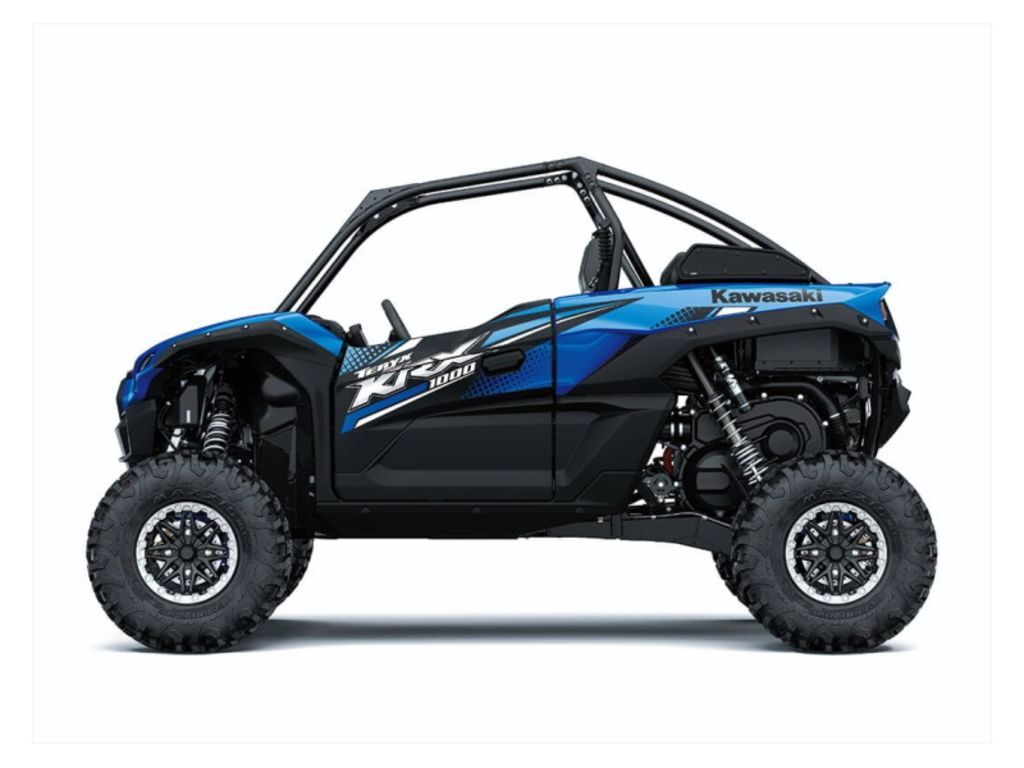 2021 Kawasaki Teryx KRX® 1000 UTV/Utility ATV