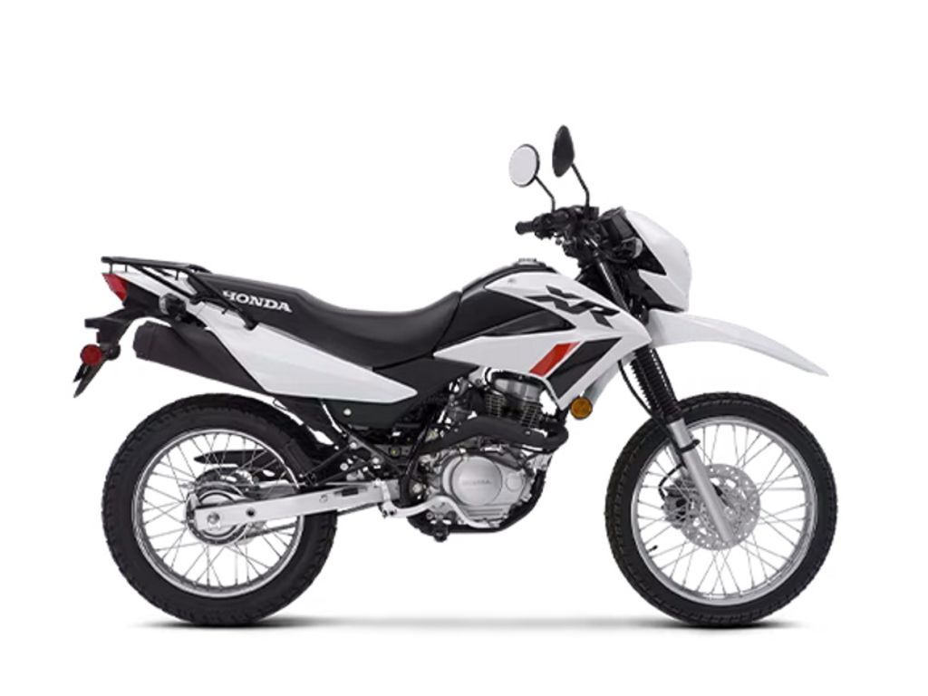2023 Honda® XR150L 150L in St. Charles, MO