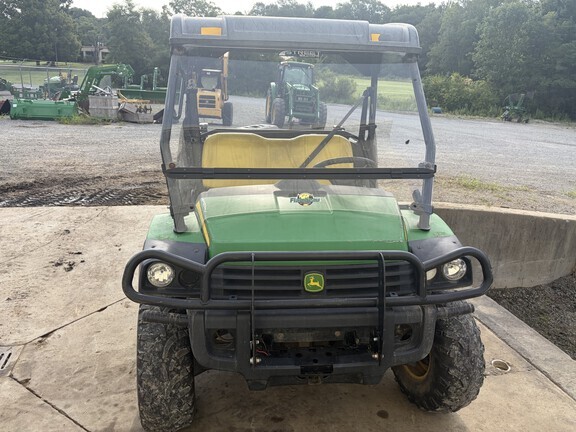 2014 John Deere XUV 825I GREEN in Hillsboro, OH