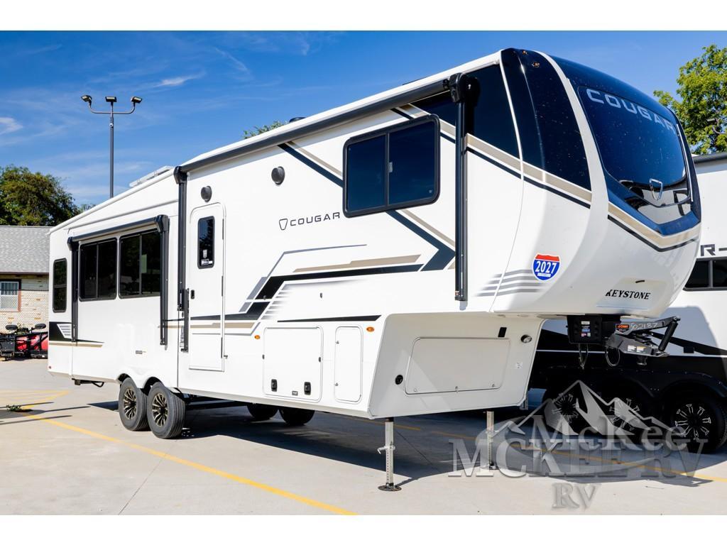 2027 Keystone Rv Cougar 290RLS in perry IA