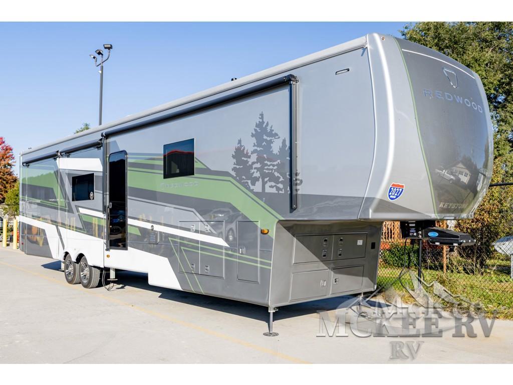 2027 Redwood Rv Redwood RW401LK in perry IA