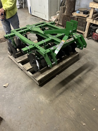 2025 Frontier TM1048L in Gibsonburg, OH