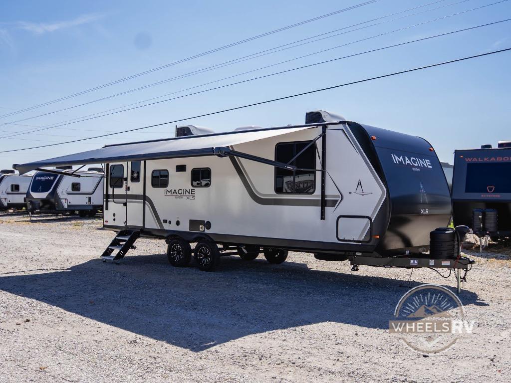2027 Grand Design Imagine XLS 25RLE in springdale AR