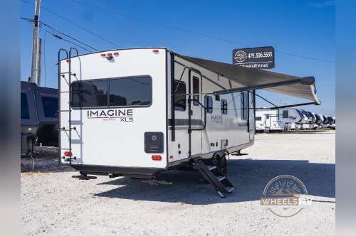 2027 Grand Design Imagine XLS 25RLE in springdale AR