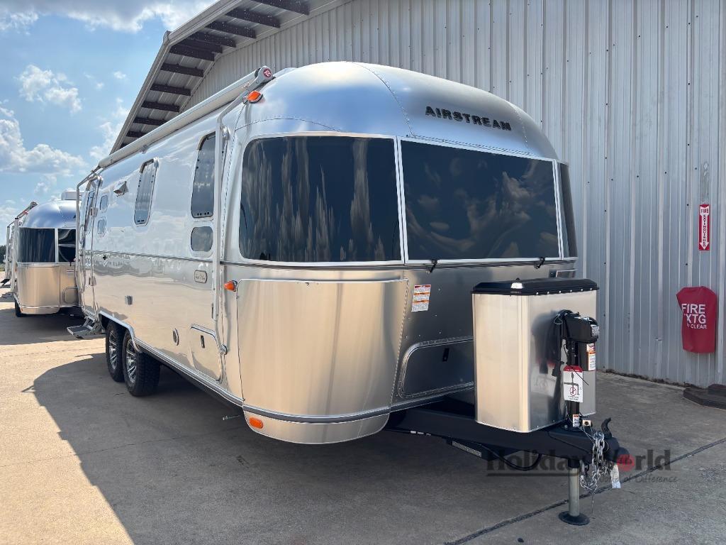 2027 Airstream Trade Wind 25FB in katy TX