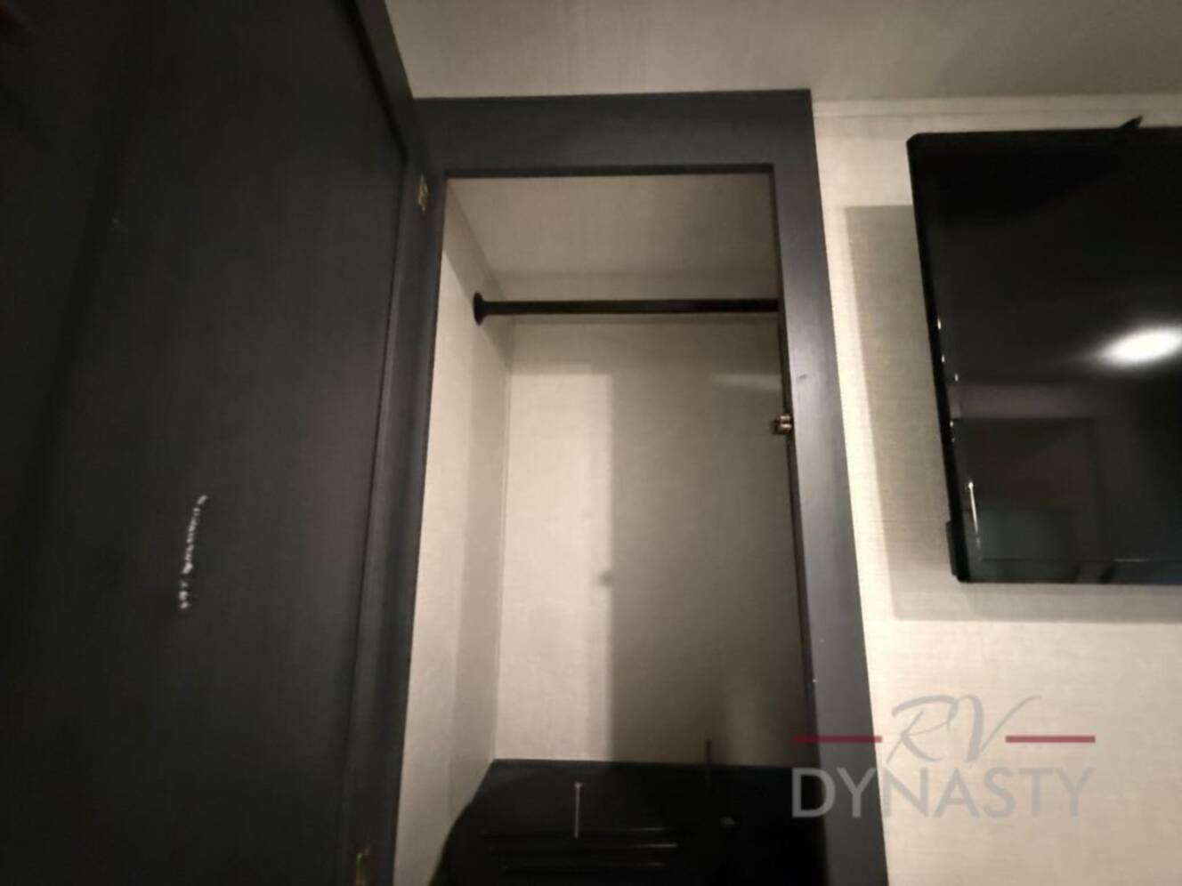 A photo of this 2024 Forest River Rv R Pod RP-202