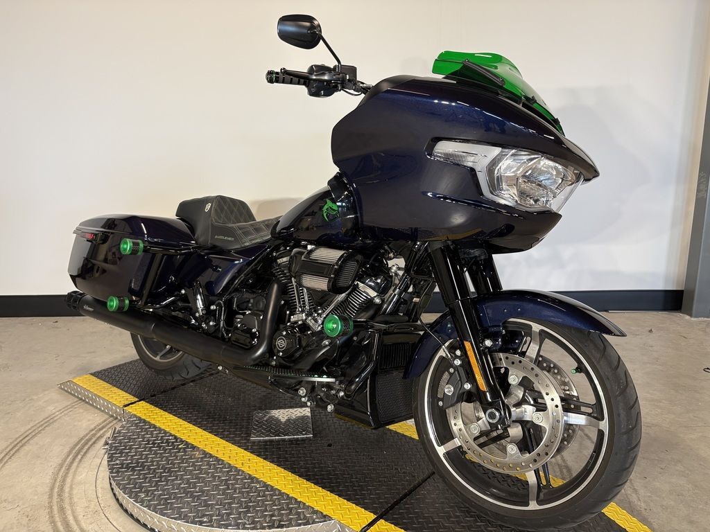 2025 Harley-Davidson® FLTRX - Road Glide® CUSTOM in irving TX