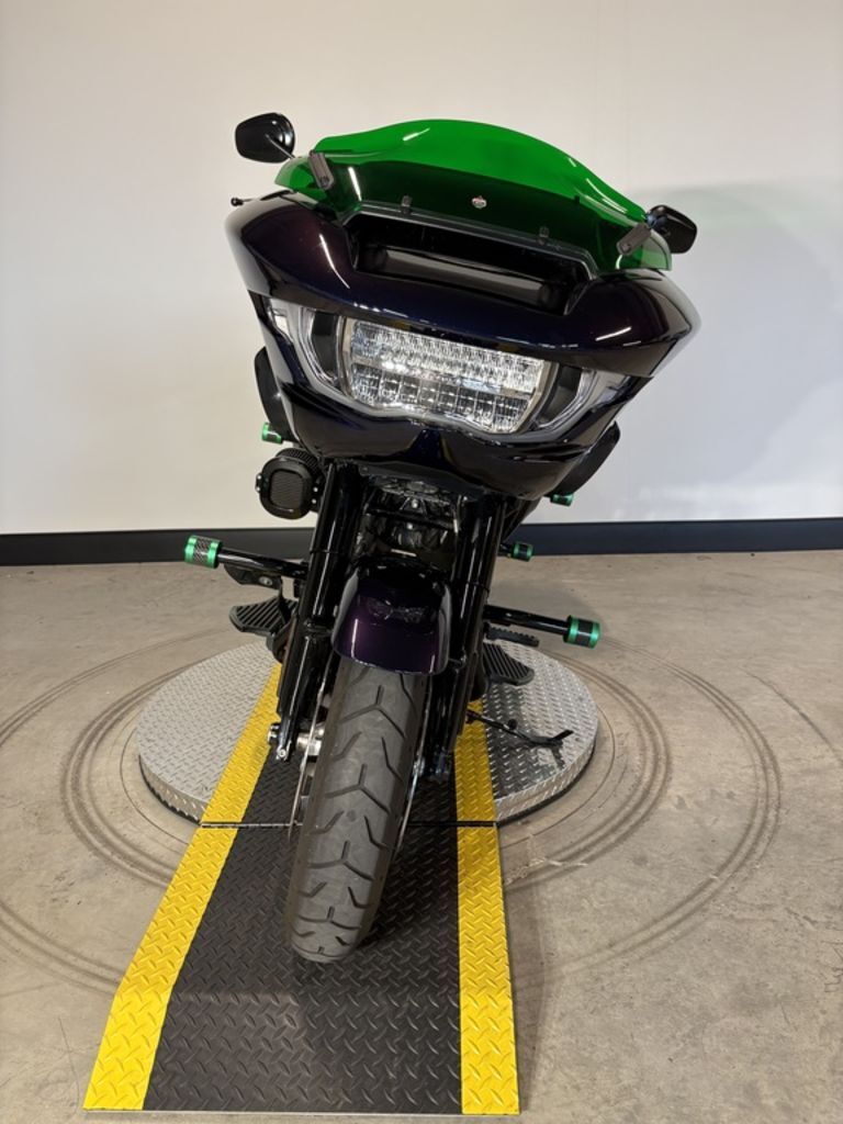 2025 Harley-Davidson® FLTRX - Road Glide® CUSTOM in irving TX