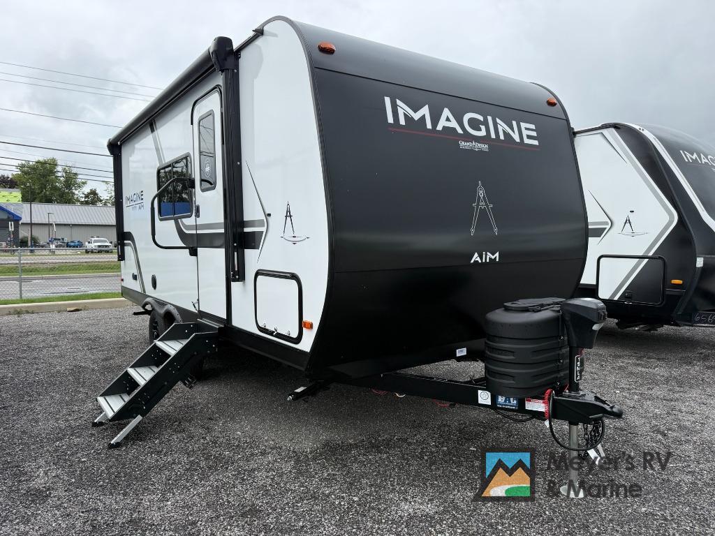 2027 Grand Design Imagine AIM 19MLA in farmington NY