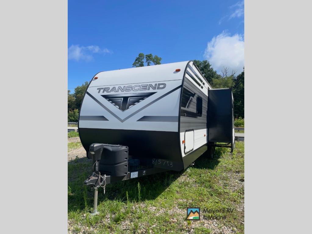 2021 Grand Design Transcend Xplor 261BH in pittsburgh PA