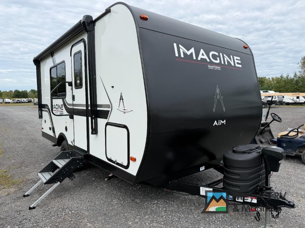 2027 Grand Design Imagine AIM 15RBA in cicero NY