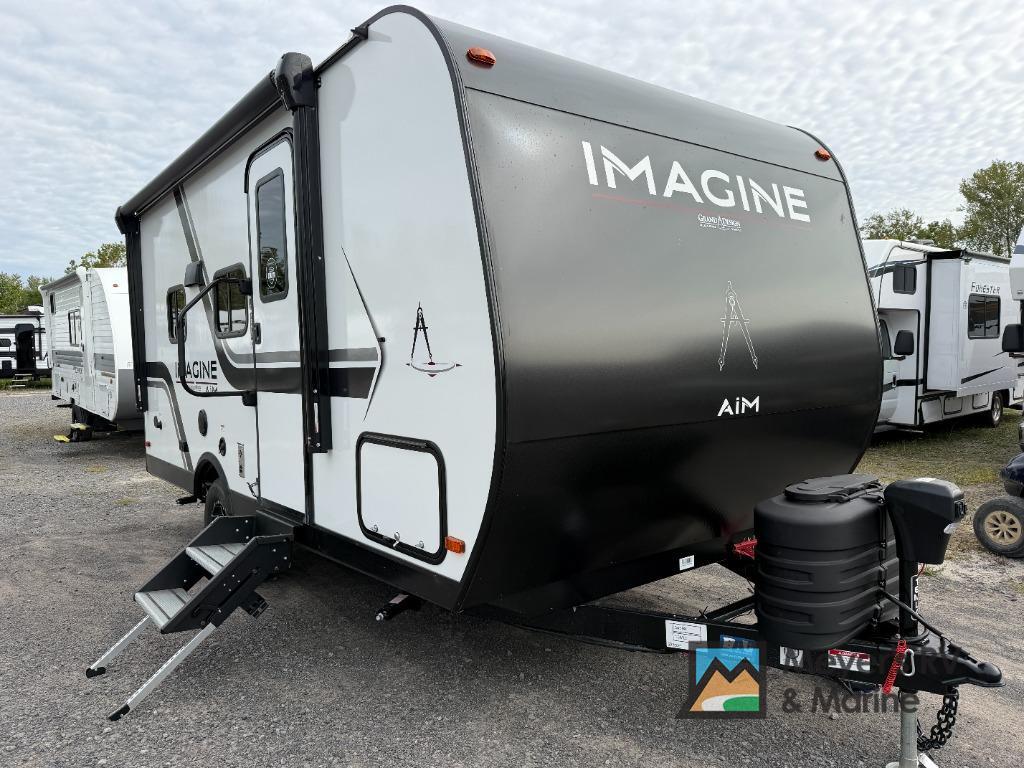2027 Grand Design Imagine AIM 16MLA in cicero NY