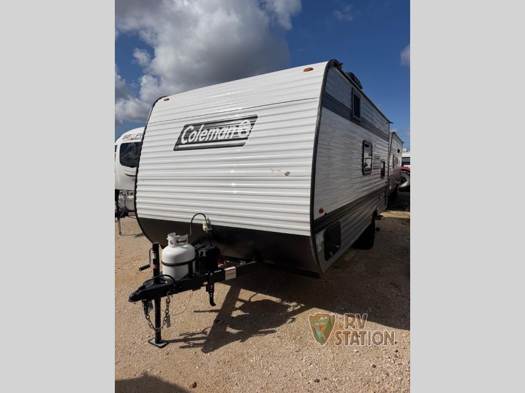 2026 Keystone Rv Coleman 17B in inez TX