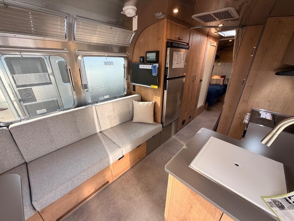 2027 Airstream Trade Wind 27FB Twin in monroe NC