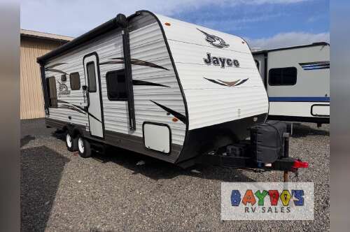 2018 Jayco Jay Flight SLX 212QB in chehalis WA