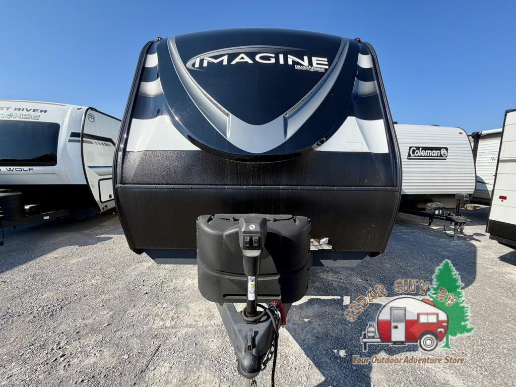 2022 Grand Design Imagine 2670MK in lebanon TN