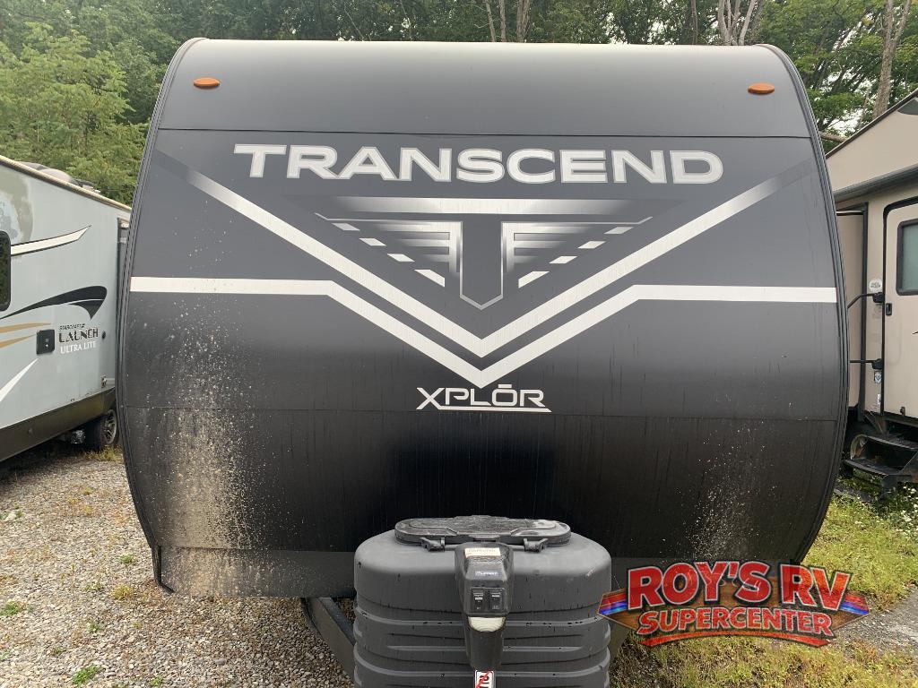 2025 Grand Design Transcend Xplor 25MLX in elkins WV